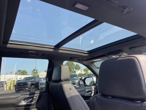Used 2023 Chevrolet Tahoe RST image 14