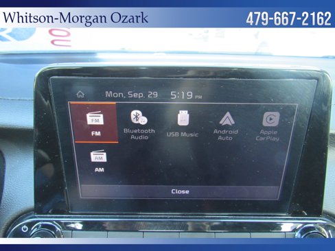 Used 2024 Kia Forte LXS image 35