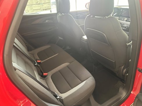 New 2026 Chevrolet TrailBlazer LT w/ Convenience Package image 15