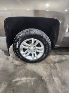 Used 2015 Chevrolet Silverado 1500 LT w/ All Star Edition image 37