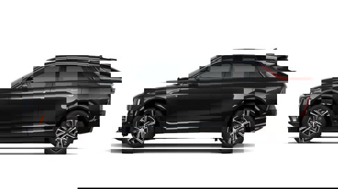 New 2025 Cadillac Lyriq Luxury image 63