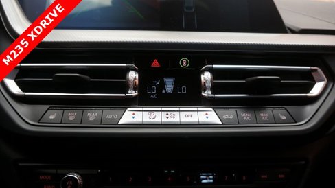 Used 2023 BMW M235i xDrive Gran Coupe w/ Premium Package image 18