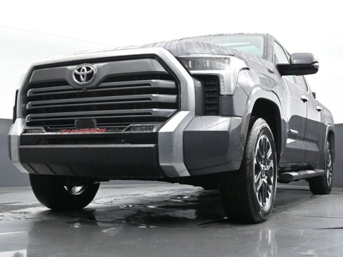 Used 2023 Toyota Tundra Limited image 79