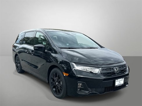 New 2026 Honda Odyssey Sport-L image 14