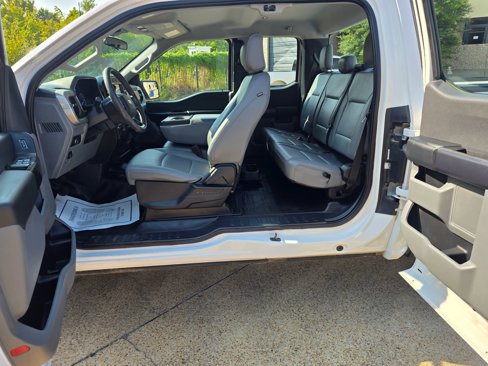 Used 2021 Ford F150 XL w/ Equipment Group 101A High image 13