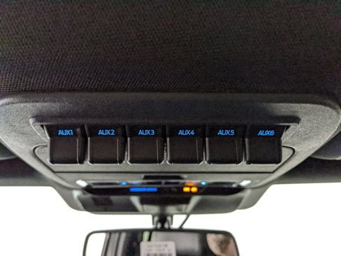 New 2026 Ford F250 Platinum image 4