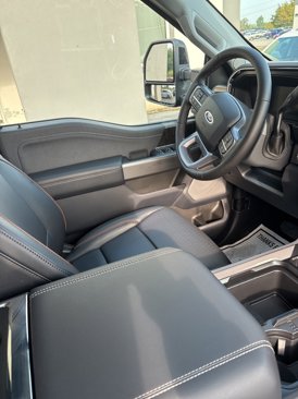 New 2026 Ford F350 Lariat image 38