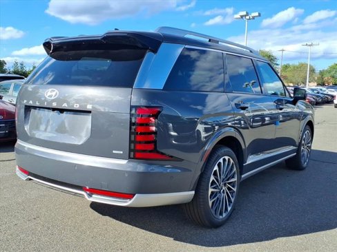 New 2026 Hyundai Palisade Calligraphy image 5