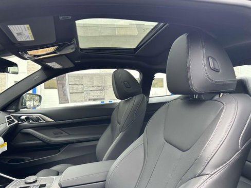 New 2026 BMW 430i xDrive Coupe w/ Premium Package image 14