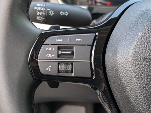 New 2026 Honda Passport RTL image 18
