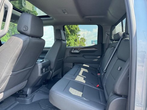 New 2026 Chevrolet Silverado 1500 LT Trail Boss w/ Convenience Package II image 5