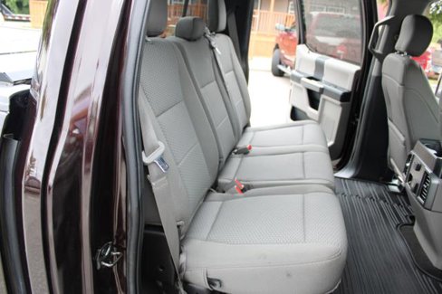 Used 2020 Ford F150 XLT w/ Equipment Group 301A Mid image 23