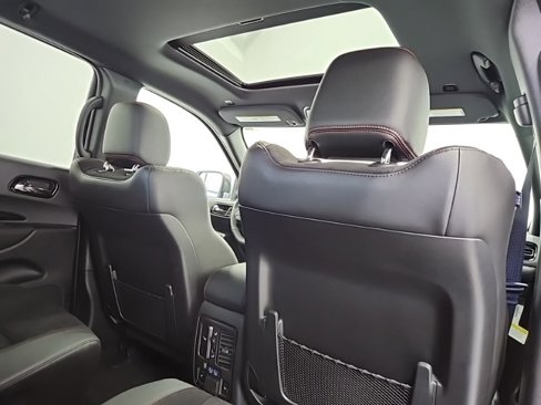 New 2025 Dodge Durango GT image 15