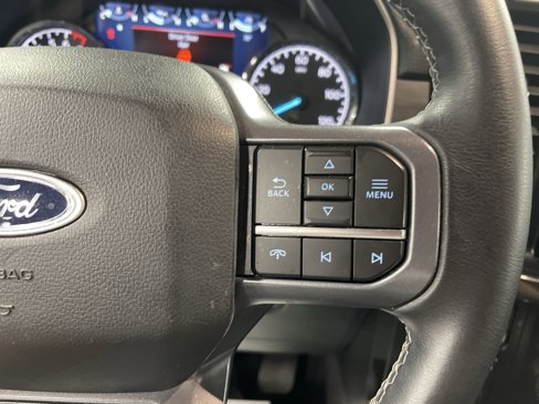 Used 2023 Ford F150 XLT w/ Equipment Group 302A High image 20