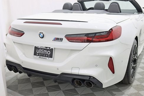 Used 2024 BMW M8 Competition image 13