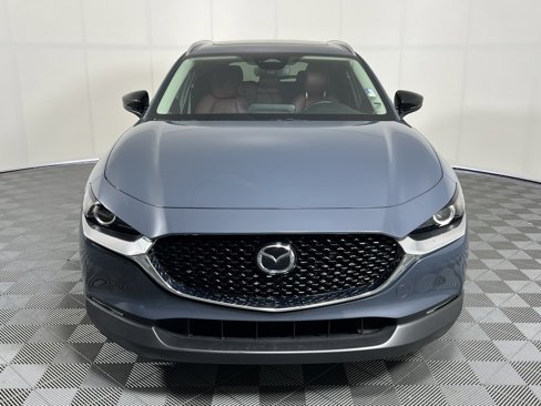 Used 2024 MAZDA CX-30 AWD 2.5 S w/ Preferred Package image 2