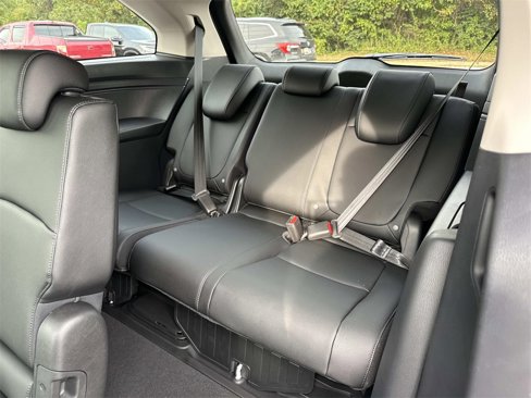 New 2026 Honda Odyssey EX-L image 9