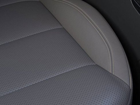 New 2026 Buick Envista Avenir image 21