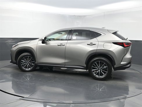 Used 2024 Lexus NX 250 FWD w/ Premium Package image 41