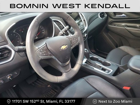 Used 2020 Chevrolet Equinox Premier image 15