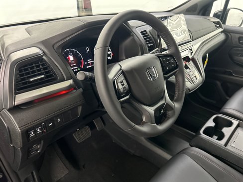 New 2026 Honda Odyssey Sport-L image 35