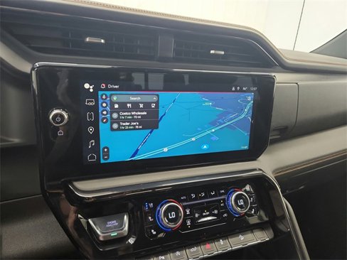 Used 2024 GMC Sierra 1500 AT4 w/ Technology Package image 28