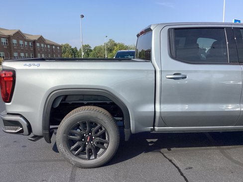 New 2026 GMC Sierra 1500 Elevation image 6