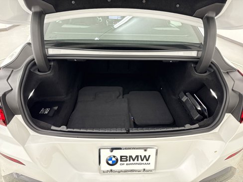 New 2026 BMW 840i xDrive w/ M Sport Professional Package image 28