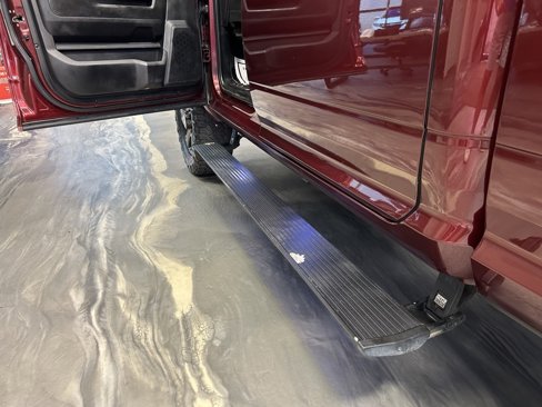 Used 2018 RAM 2500 Laramie w/ Sport Appearance Group image 7