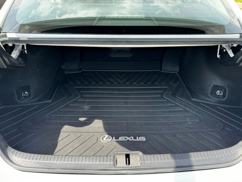 Used 2019 Lexus ES 350 image 15