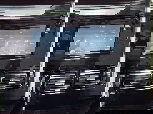 New 2024 Lincoln Aviator Black Label image 36