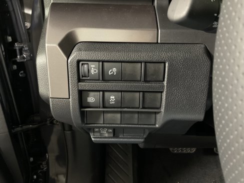 New 2025 Toyota Tacoma TRD Off-Road image 26