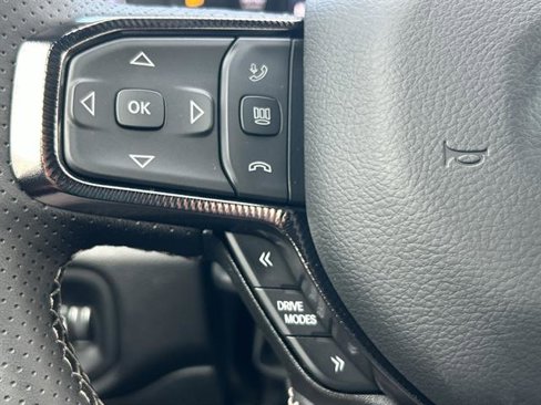 New 2026 RAM 1500 Rebel w/ Rebel Level 2 Equipment Group image 15