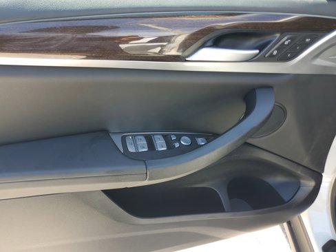 Used 2024 BMW X4 xDrive30i image 19