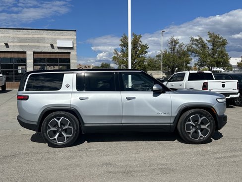 Used 2024 Rivian R1S Adventure image 2