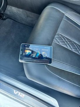 Used 2019 BMW M760i xDrive image 12