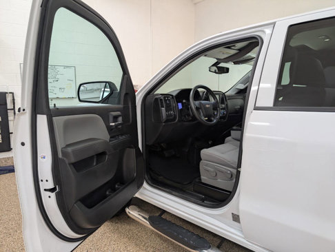 Used 2017 Chevrolet Silverado 1500 LS image 6