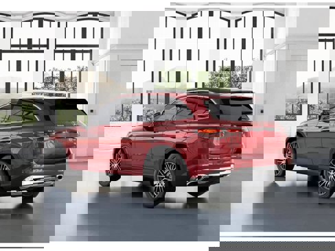 New 2026 Mercedes-Benz GLC 300 image 29