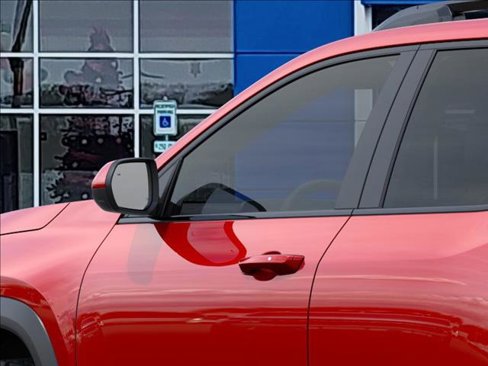 New 2026 Chevrolet Equinox ACTIV w/ Convenience Package III image 12