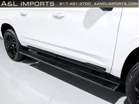Used 2023 Cadillac Escalade ESV Sport Platinum w/ LPO, ONYX Package image 20