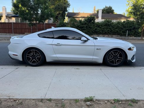 Used 2021 Ford Mustang GT w/ Equipment Group 301A image 13