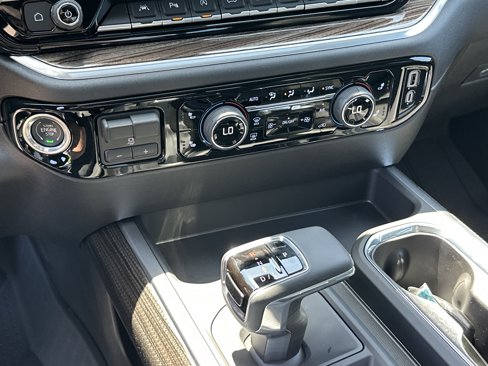 New 2025 Chevrolet Silverado 1500 RST w/ Convenience Package II image 23