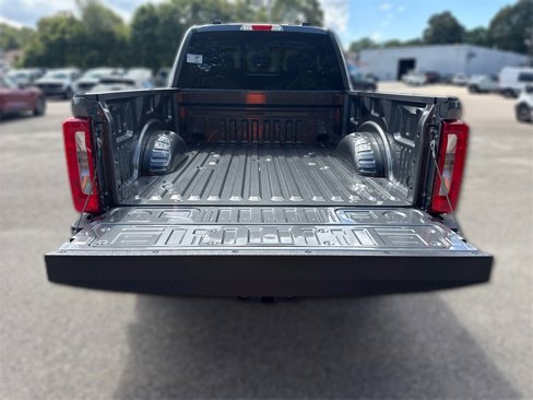 New 2026 Ford F350 XL image 11