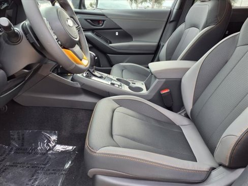 New 2025 Subaru Crosstrek 2.5i Wilderness image 8