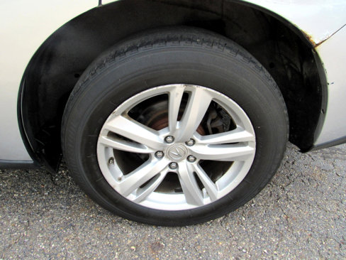 Used 2013 Acura RDX AWD image 13