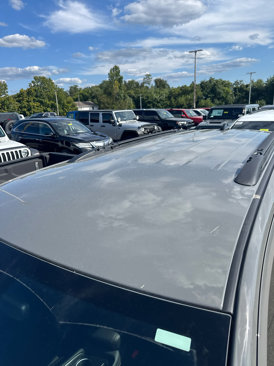 New 2026 Dodge Durango GT w/ Blacktop Package image 3