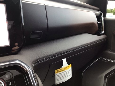 New 2025 GMC Sierra 1500 Denali w/ Denali Reserve Package image 24