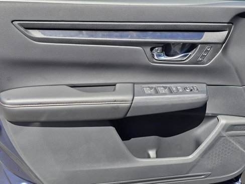 New 2026 Honda CR-V Sport-L image 11