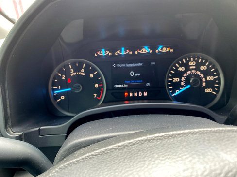 Used 2018 Ford F150 XLT w/ Equipment Group 302A Luxury image 24