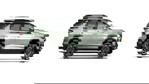 New 2026 Chevrolet Equinox ACTIV w/ Convenience Package III image 42